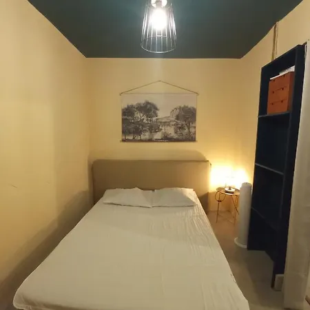 Maison Pittoresque 3 Chambres+ 7 Couchages + Patio * Agde