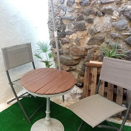 Maison Pittoresque 3 Chambres+ 7 Couchages + Patio Agde
