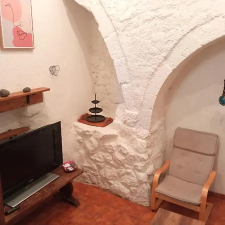 Casa de Férias Maison Pittoresque 3 Chambres+ 7 Couchages + Patio *